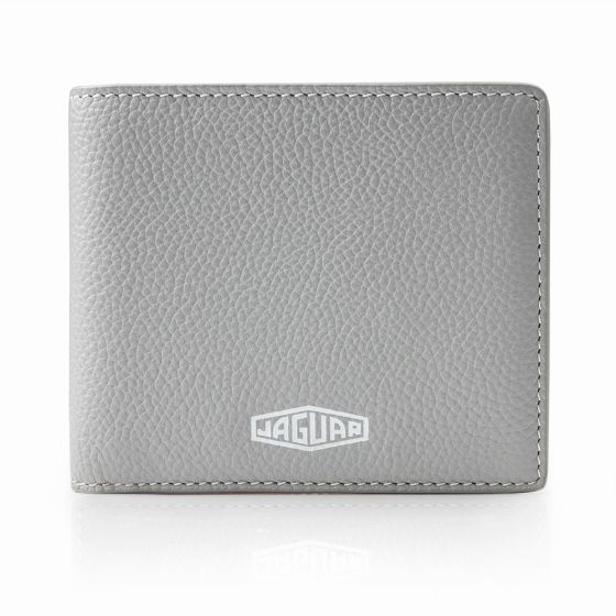 Jaguar Heritage Wallet - Limited Edition