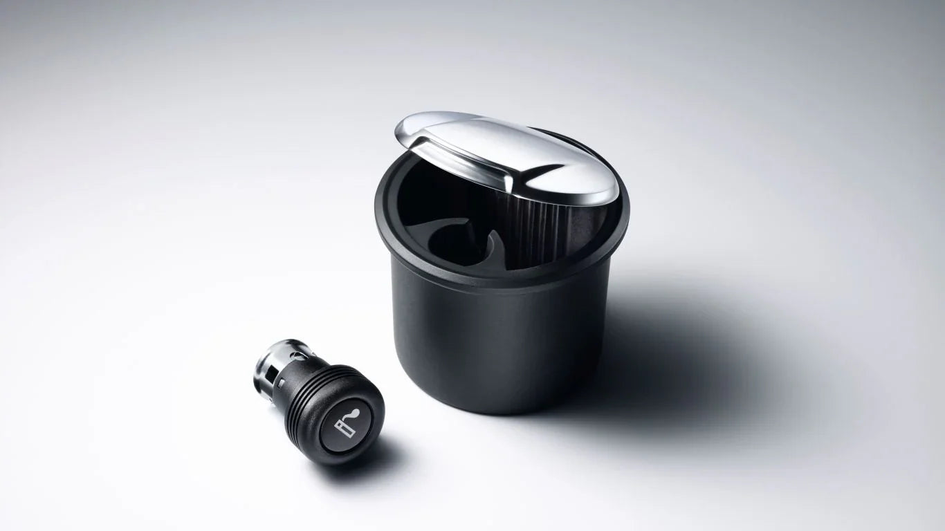 Land Rover Discovery 5 Smokers Pack