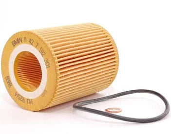 Genuine BMW Oil Filter 11427512300