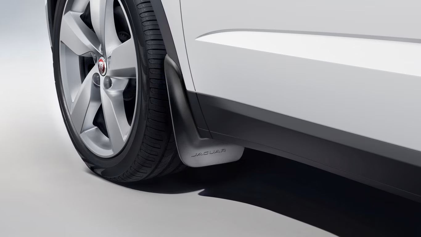 Jaguar E-PACE Mudflaps