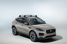 Jaguar E-PACE Roof Cross Bars