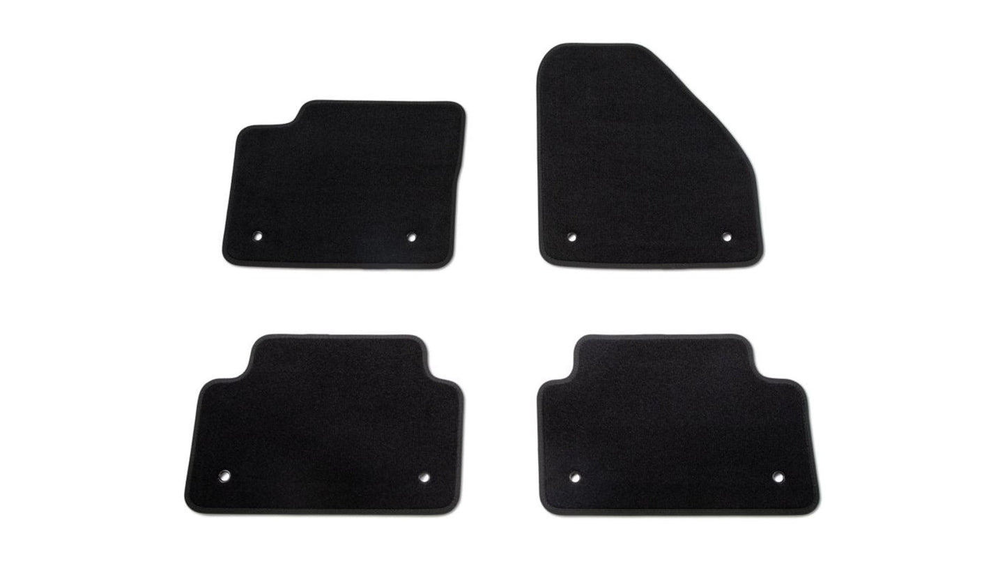 Jaguar E-PACE Premium Carpet Mat Pre 21my