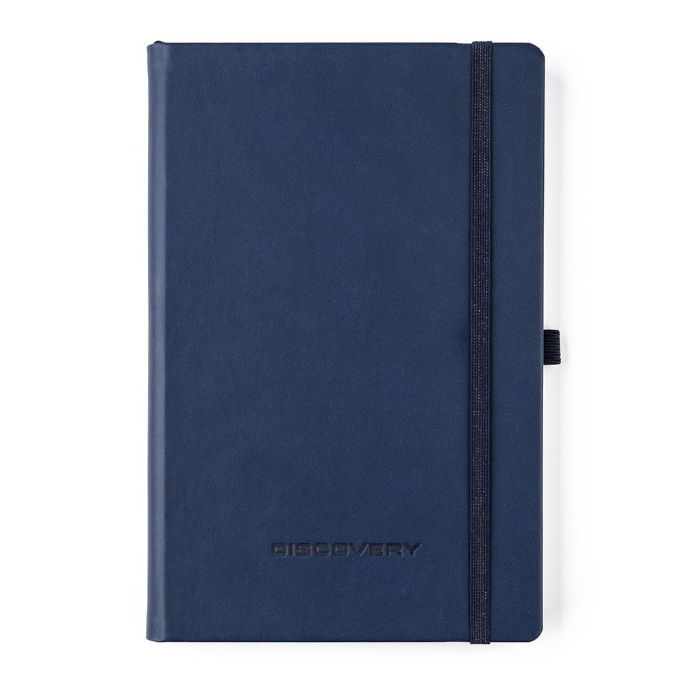 Land Rover Discovery A5 Notebook
