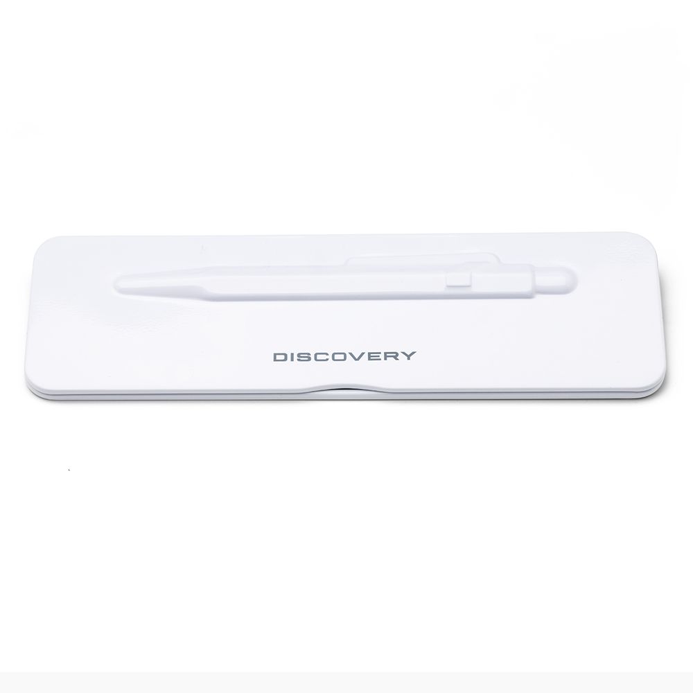 Land Rover Caran d'Ache for Discovery Ballpoint Pen