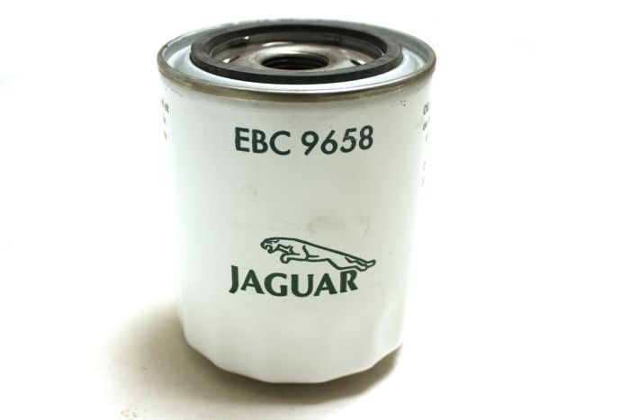 Jaguar Straight Six Engine Oil Filter