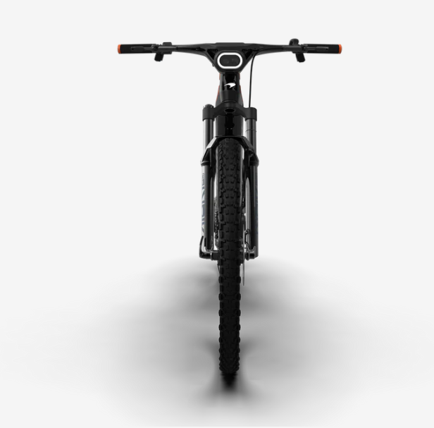 McLaren Extreme 250 E-Bike