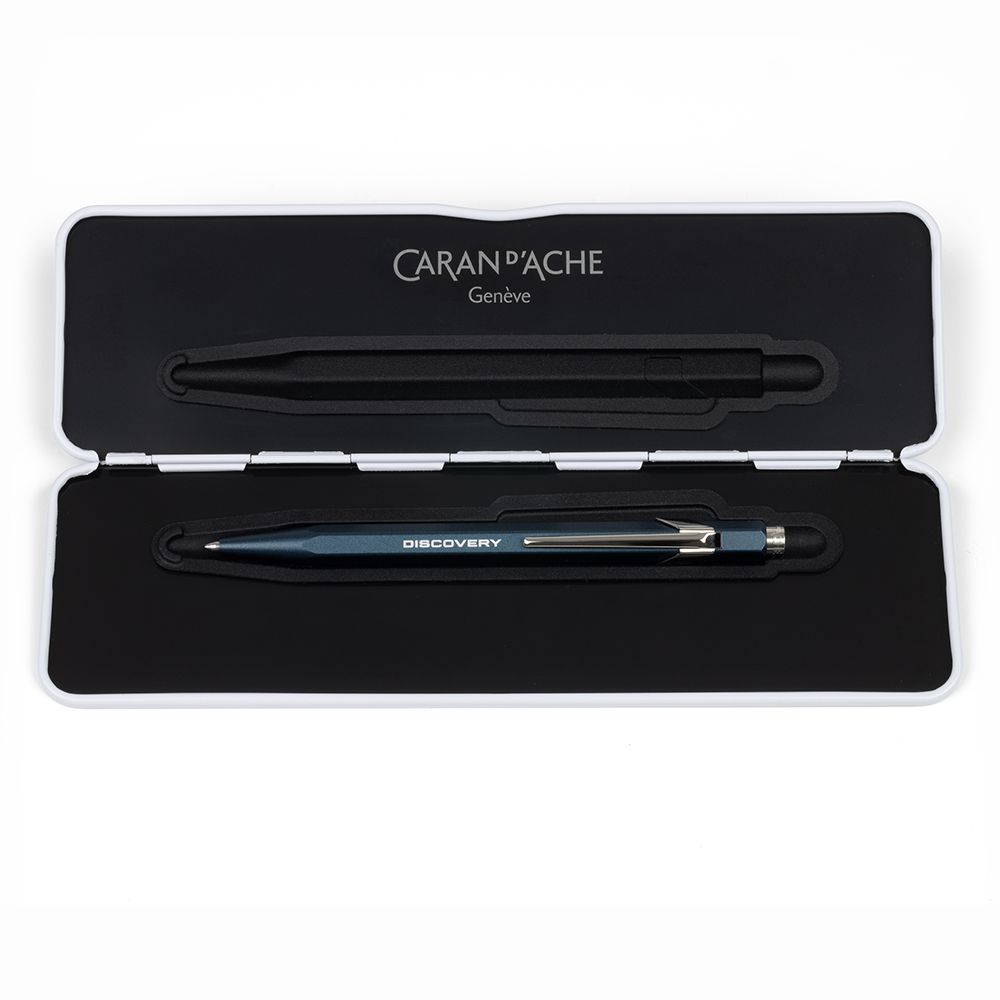 Land Rover Caran d'Ache for Discovery Ballpoint Pen