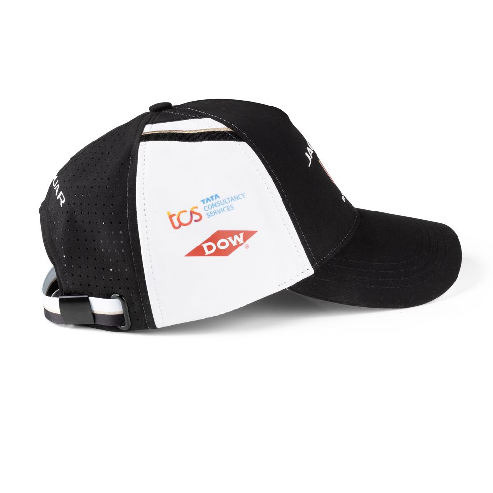 Jaguar TCS Racing Team Cap