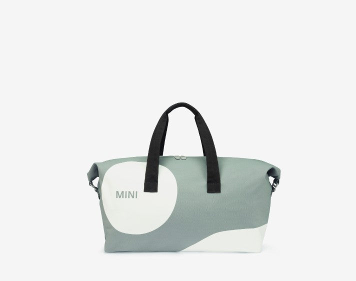 MINI genuine Duffle Bag