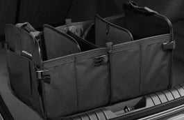 Jaguar Luggage Compartment Collapsible Organiser