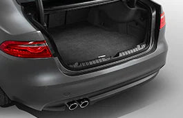 Jaguar XF Saloon Luxury Boot Carpet Mat