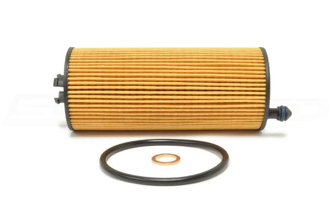 Genuine BMW Oil Filter 11428092620