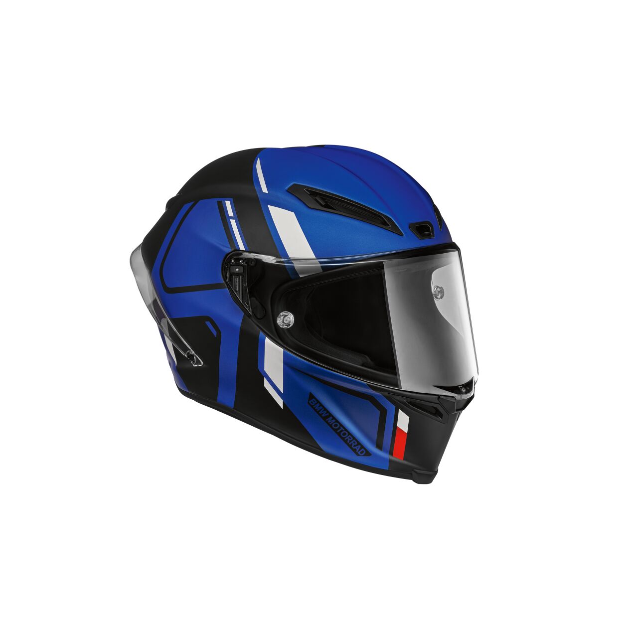 BMW Motorrad M Pro Race Helmet – Stratstone Shop
