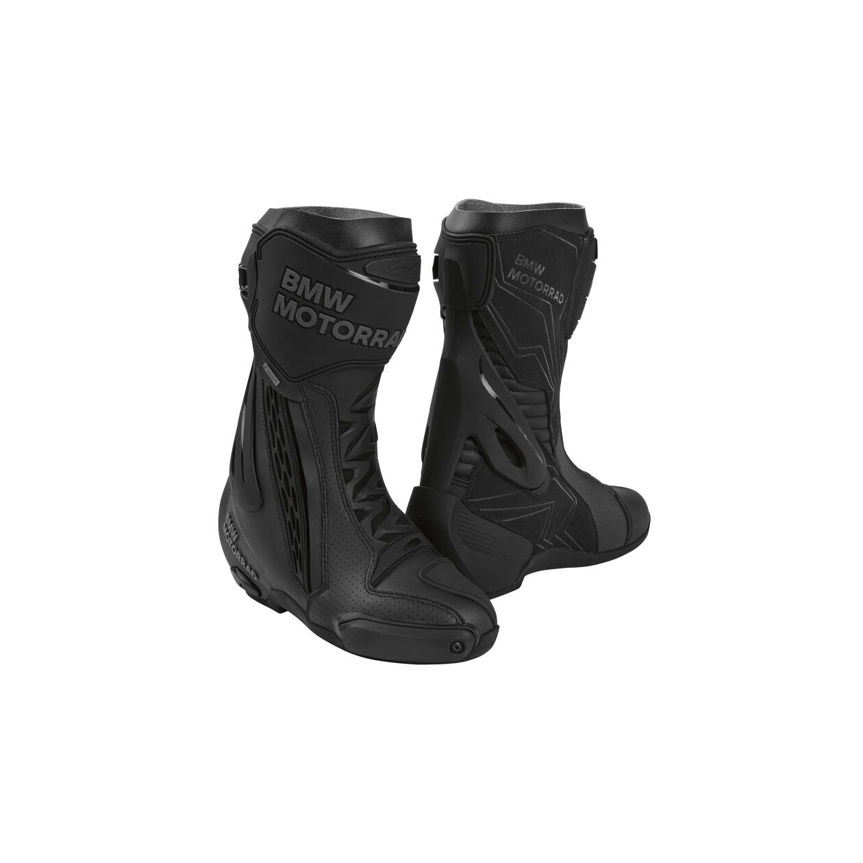 BMW Motorrad Pro Race Comp GORE-TEX Boots