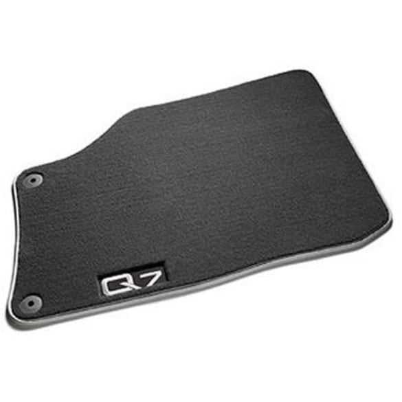 Audi Q7 Front Premium Textile Mats