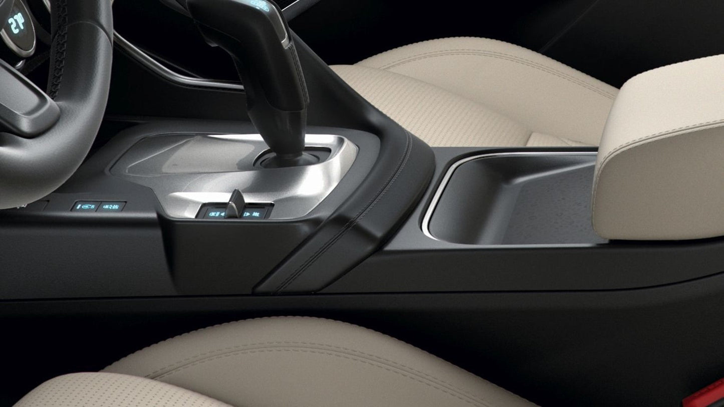 Jaguar E-PACE Cupholder Cover Tray