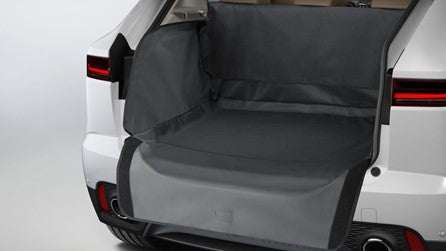 Jaguar E-Pace Flexible Loadspace Liner