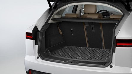 Jaguar E-PACE Semi-rigid Load Liner