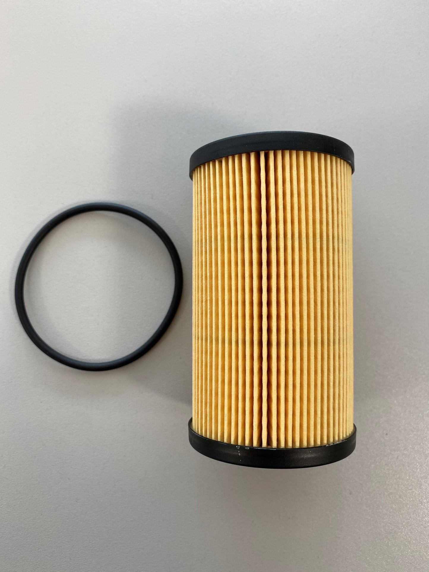 Jaguar 2.0 Litre Ingenium Oil Filter