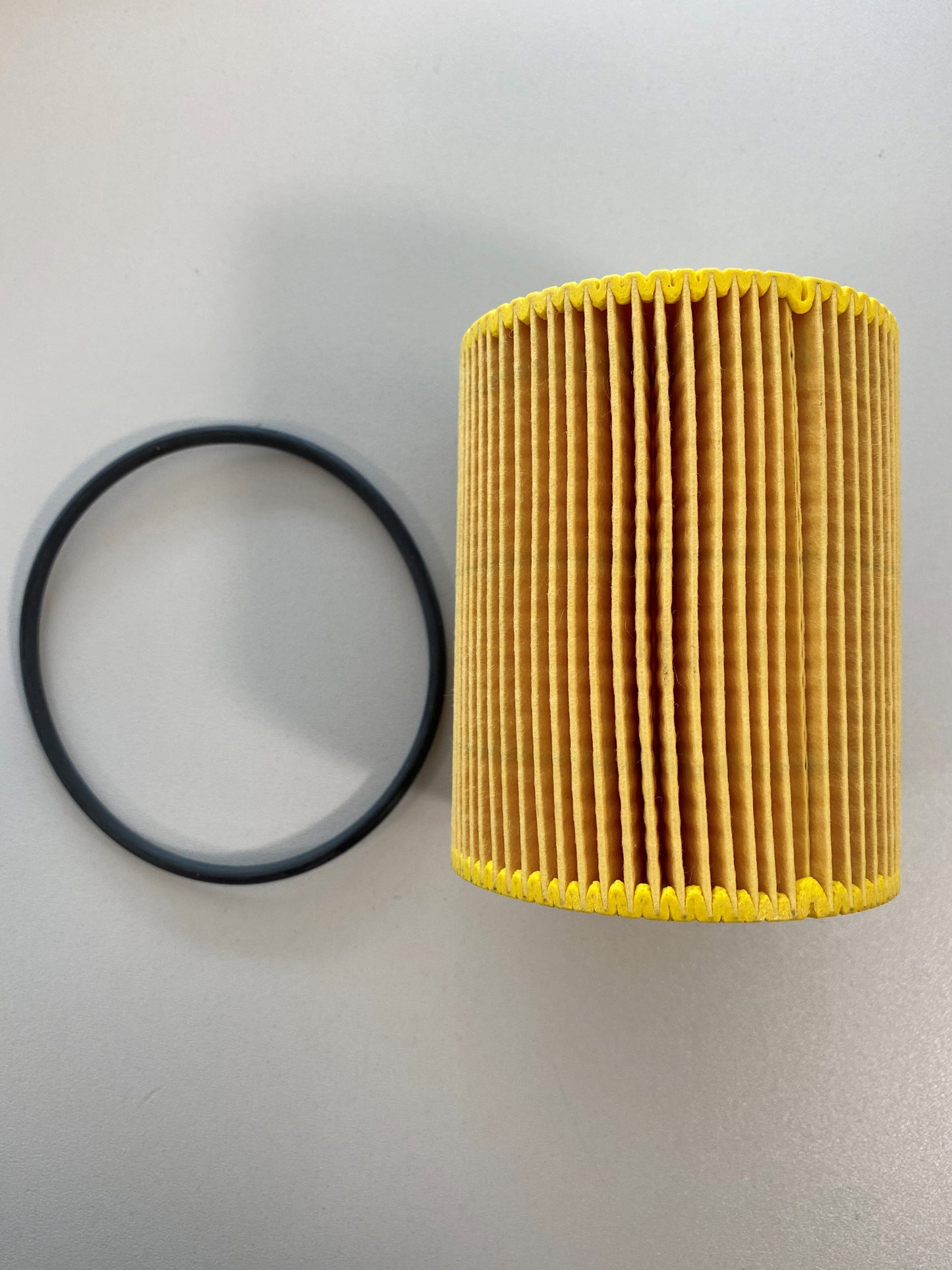 Jaguar 3.0 Litre Diesel Oil Filter
