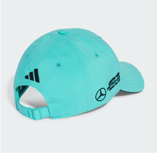 Mercedes-AMG F1 Children's Team Cap