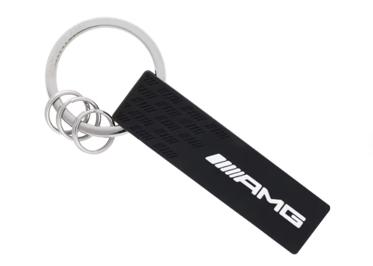 Mercedes-AMG Key Ring