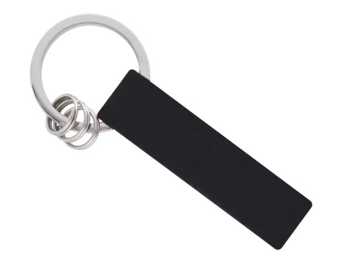 Mercedes-AMG Key Ring
