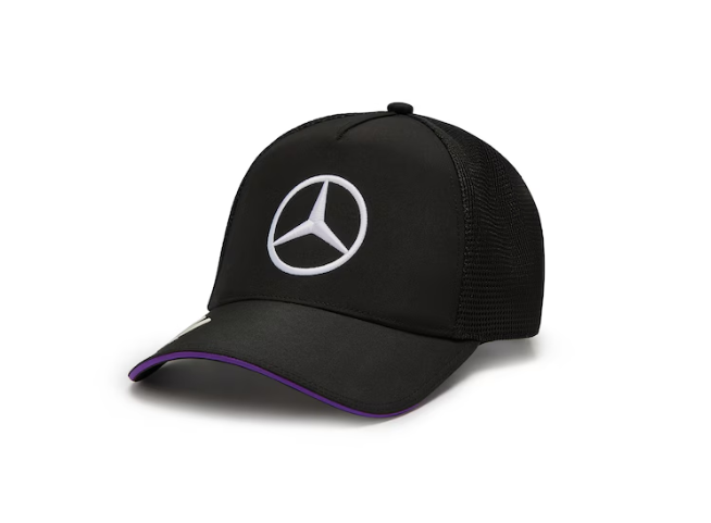 Mercedes-AMG F1 Lewis Hamilton Cap