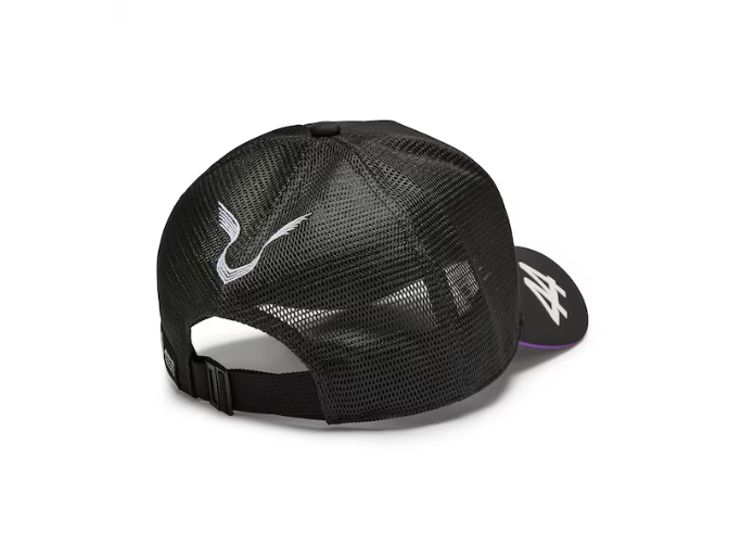Mercedes-AMG F1 Lewis Hamilton Cap