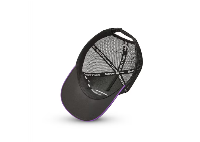 Mercedes-AMG F1 Lewis Hamilton Cap
