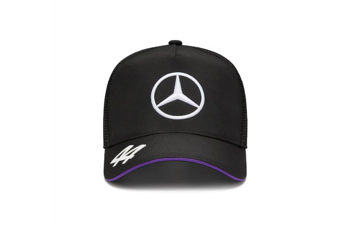 Mercedes-AMG F1 Lewis Hamilton Cap