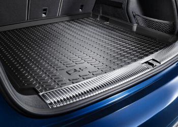 Audi A3 Saloon Loadliner