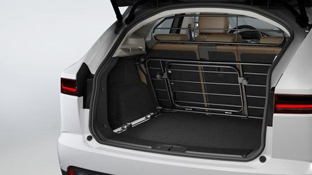 Jaguar E-PACE Loadspace Partition Full Height