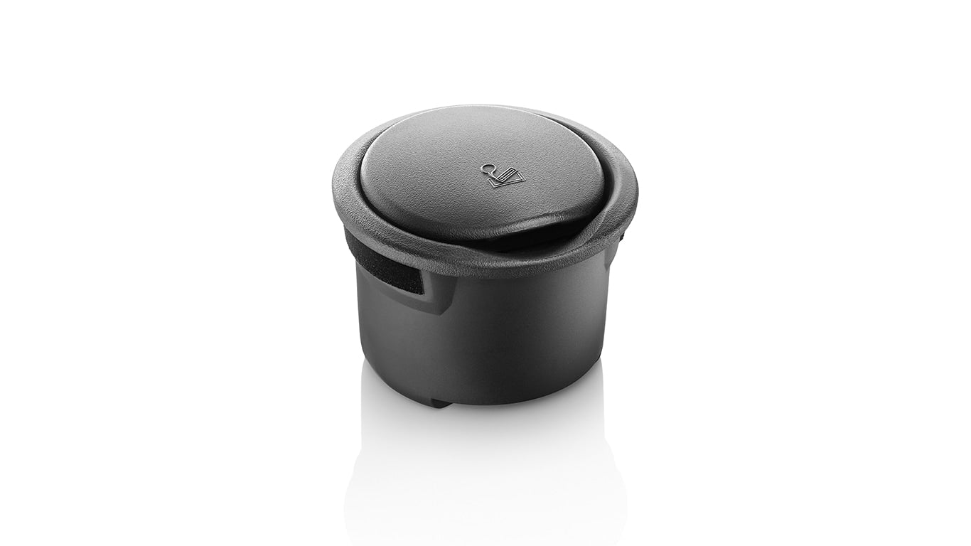 Land Rover Discovery Sport Smokers Pack