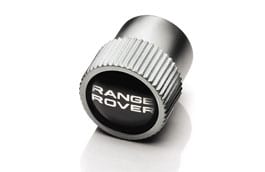 Range Rover Styled Tyre Valve Cap Set Of 4