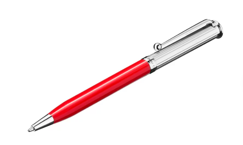 Mercedes-Benz Ballpoint Pen