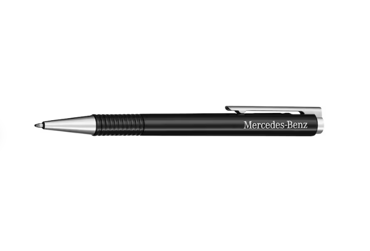 Mercedes-Benz Ballpoint Pen