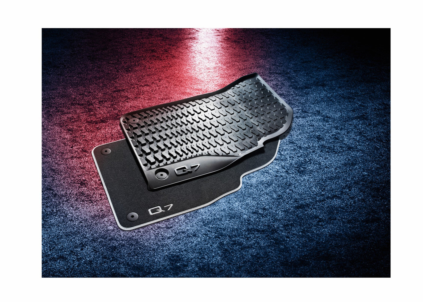 Audi Q7 Protection Pack
