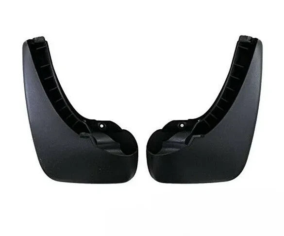 Audi Q2 Front Mudflaps