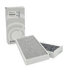 Genuine BMW Microfilter 64316835405