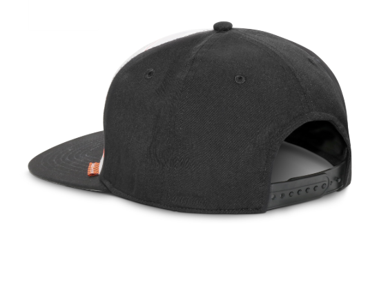 Audi Snapback Cap e-tron Black