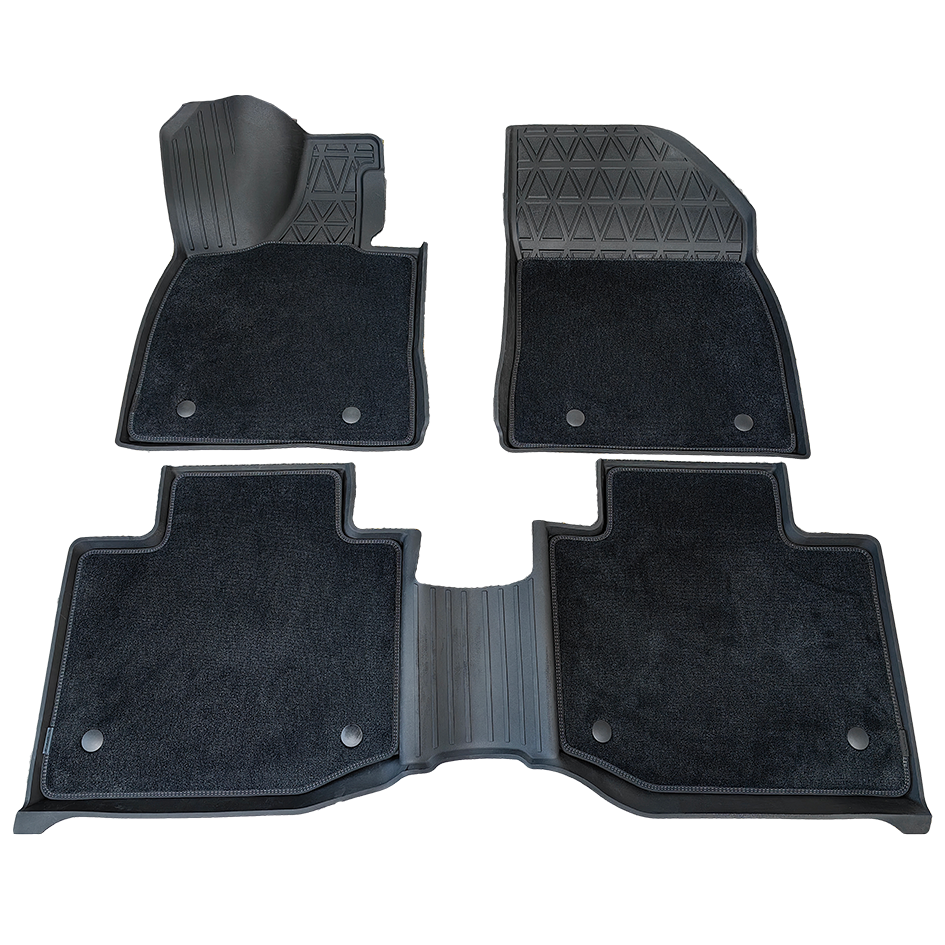 Lotus ELETRE 2-in-1 Combo Floormat (RHD) - B000000589