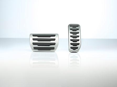 Jaguar I-PACE Sports Pedal Kit