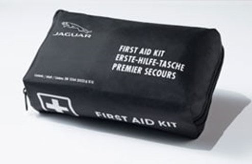 Land Rover First Aid Kit - Universal