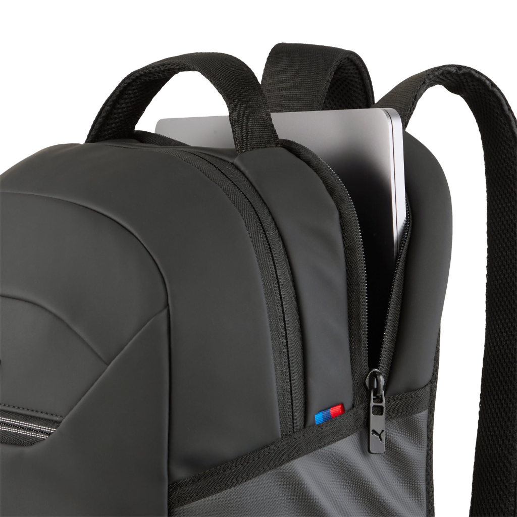 Genuine BMW M Motorsport Pro Backpack