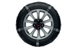 Land Rover Snow Traction System - 18" Wheels Only