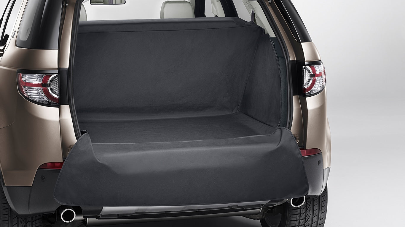 Land Rover Discovery Sport Flexible Loadspace Protector