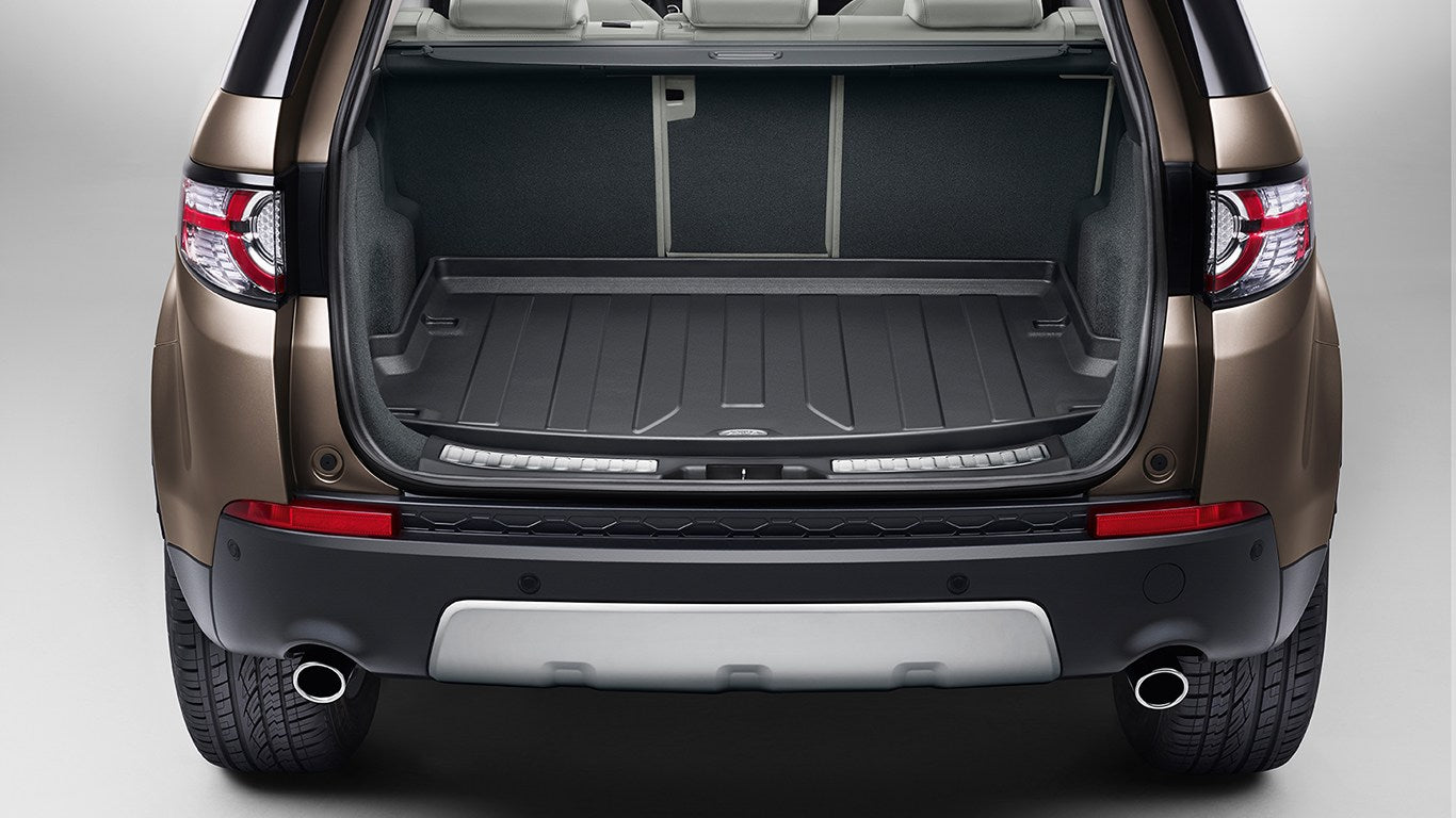 Land Rover Discovery Sport Loadspace Liner Tray