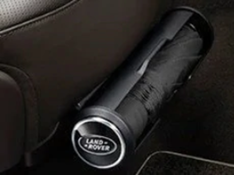 Land Rover Discovery Sport Umbrella Holder (Umbrella not included)