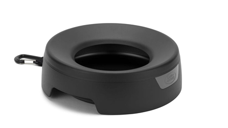 Land Rover Pet Spill Resistant Water Bowl
